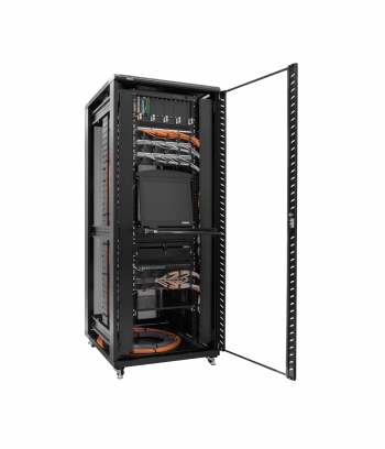 Racks y gabinetes
