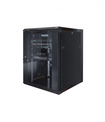 Racks y gabinetes