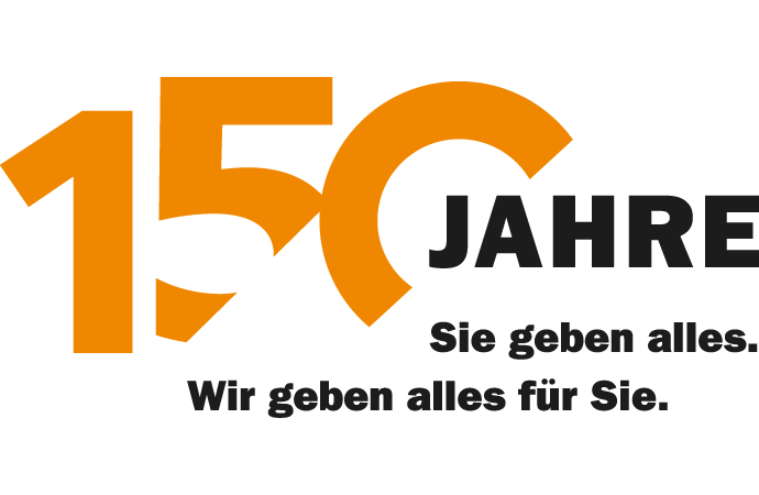 150 Jahre - DBV 150 Jahre - DBV