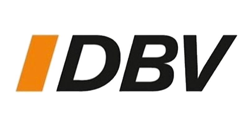 DBV - Deutsche Beamtenversicherung DBV Logo