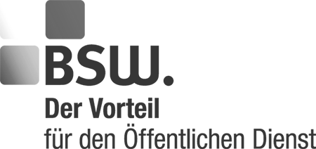 BSW - Der Vorteil für den Öffentlichen Dienst