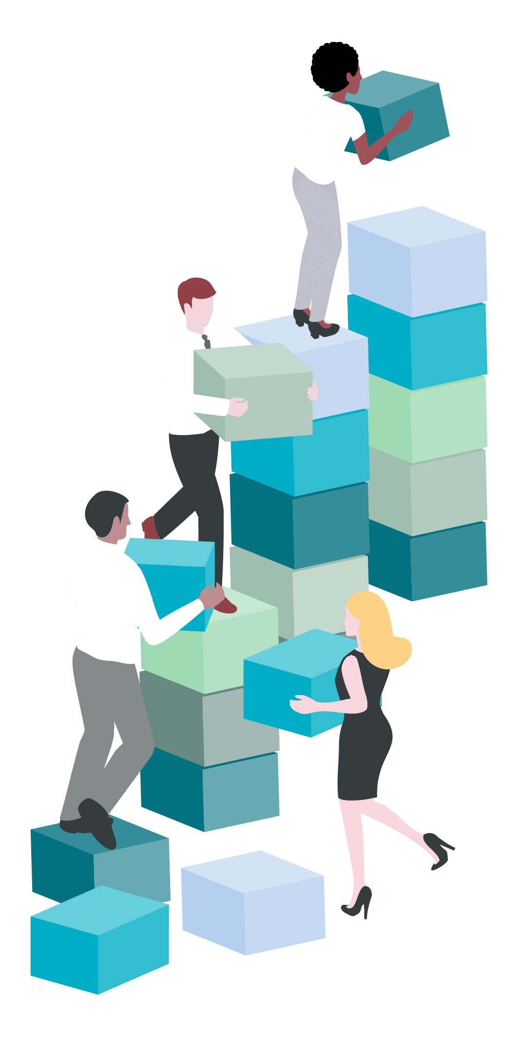 Zusammenhalt mit der DBV Zusammenhalt mit der DBV