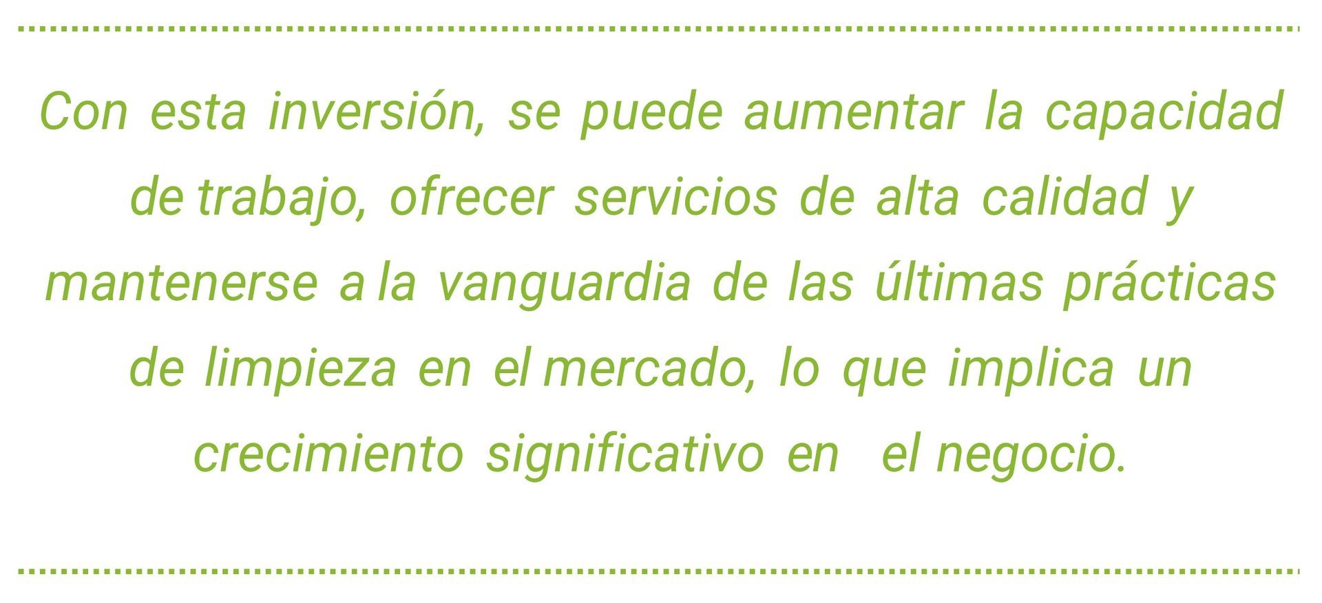 Aumenta tu negocio con MattPro