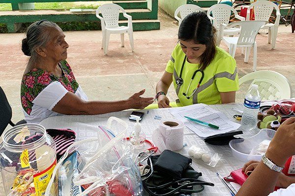 Mit jeder Reinigung ein Beitrag zur Umwelt und Menschen