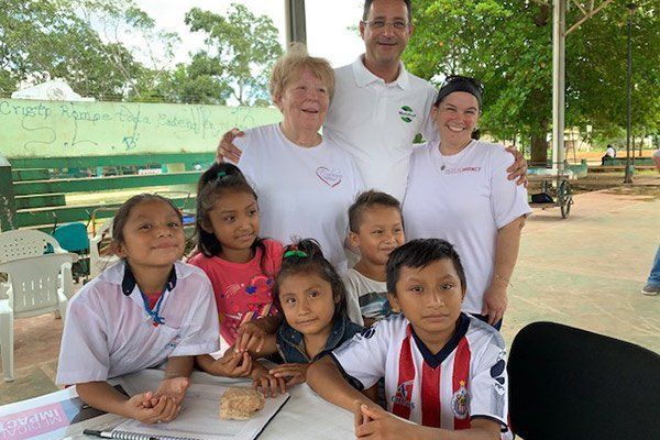 Umweltverantwortung in jedem Detail