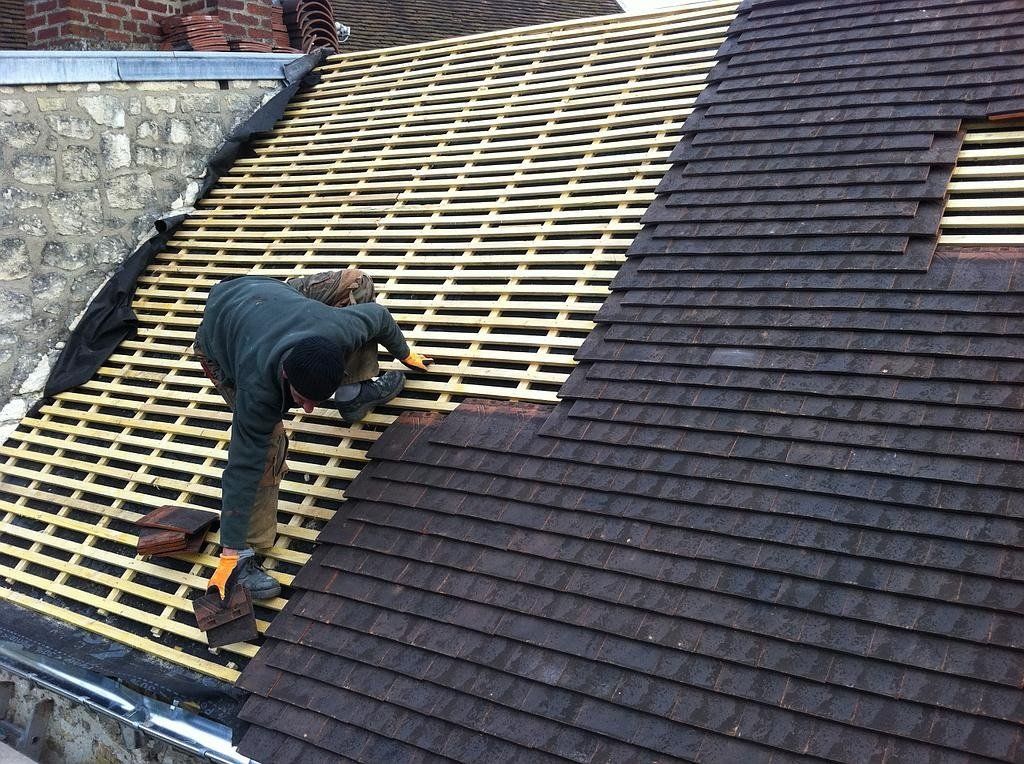 Couvreur Palaiseau Couvreur Palaiseau