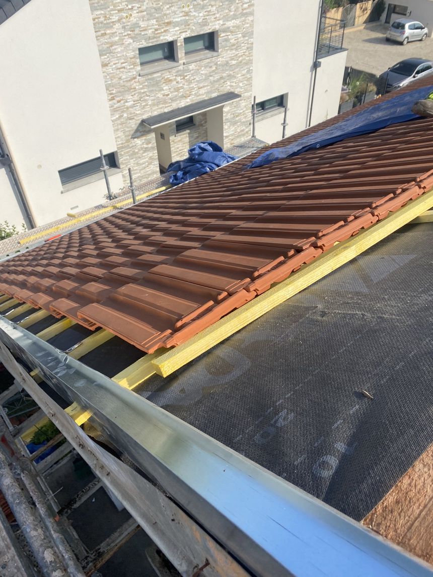 Couvreur Gif-Sur-Yvette