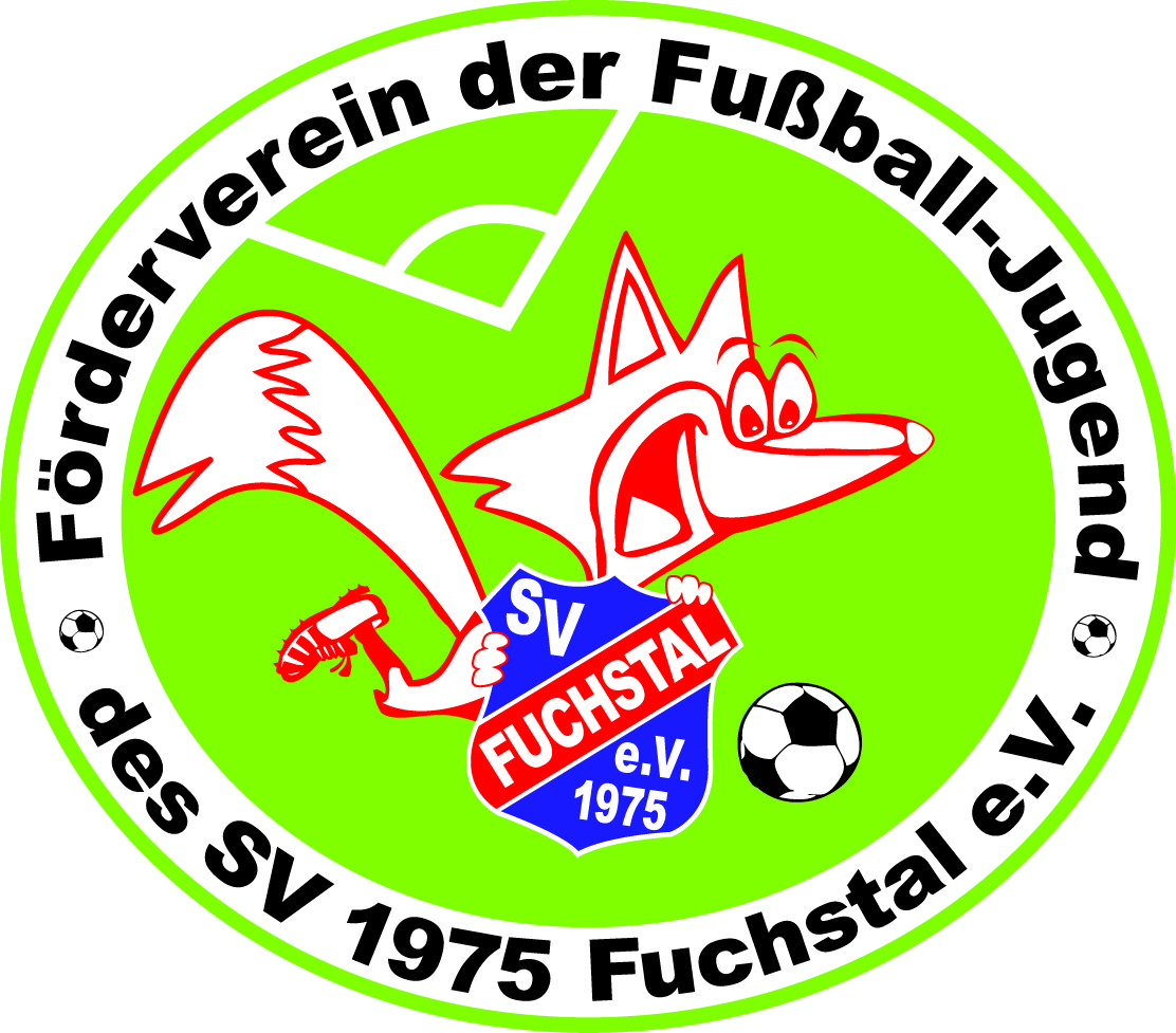 Förderverein der Fußball-Jugend des SV 1975 Fuchstal e.V.