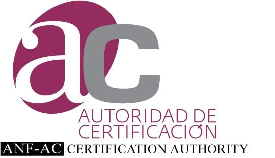 Administración de Fincas Algaba - Logo