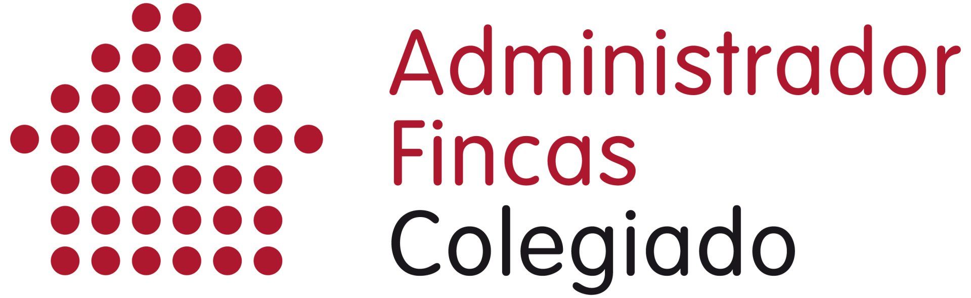 Administración de Fincas Algaba - Logo