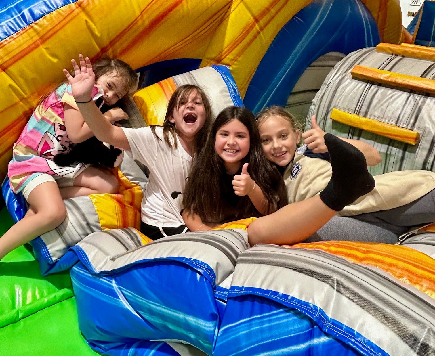 Best After School Program in Sarasota