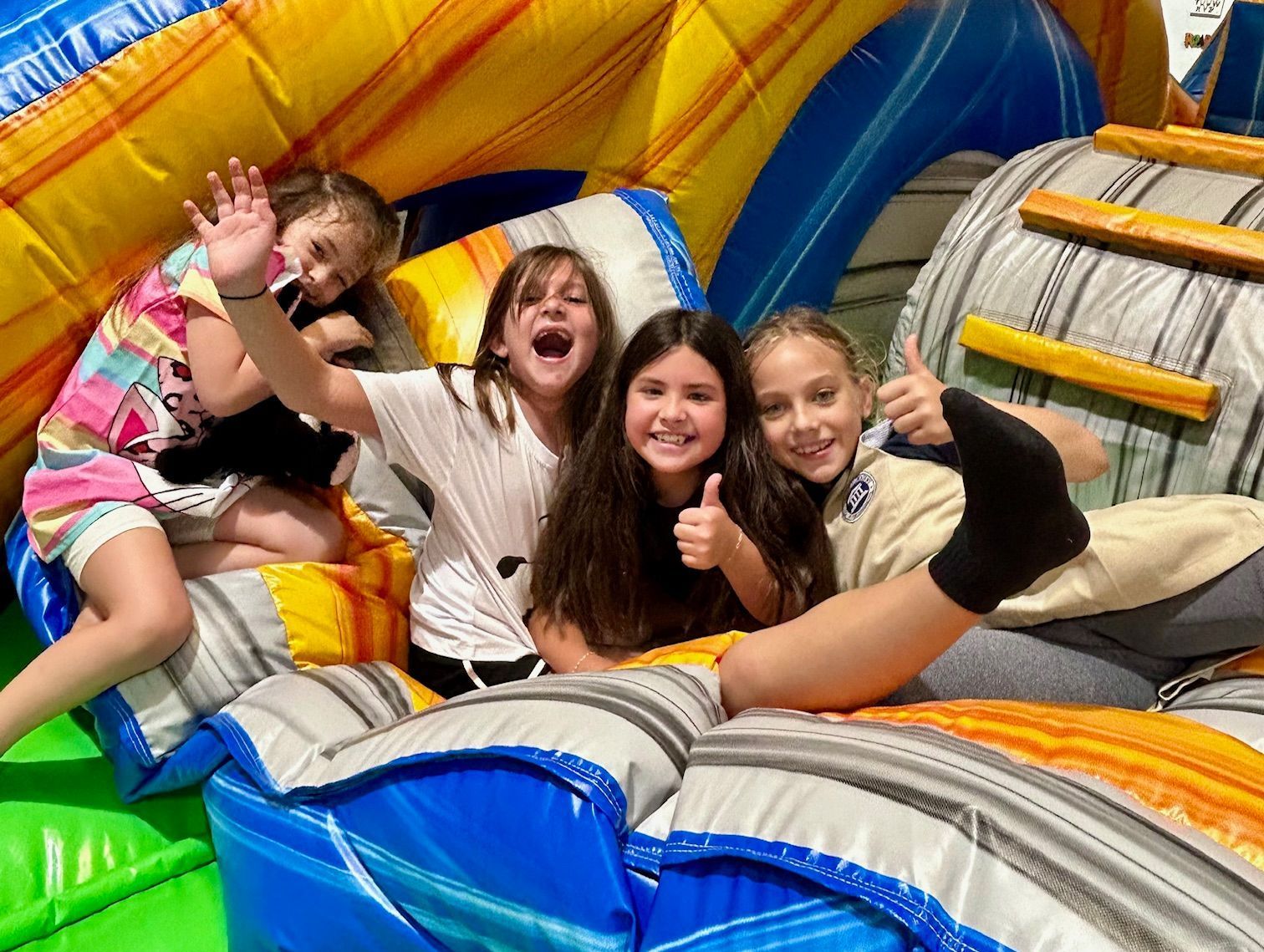 After School Program After school martial arts program in Sarasota with structured activities for kids