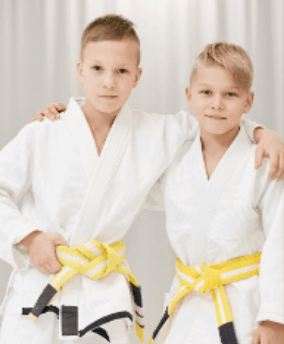 Karate Friends