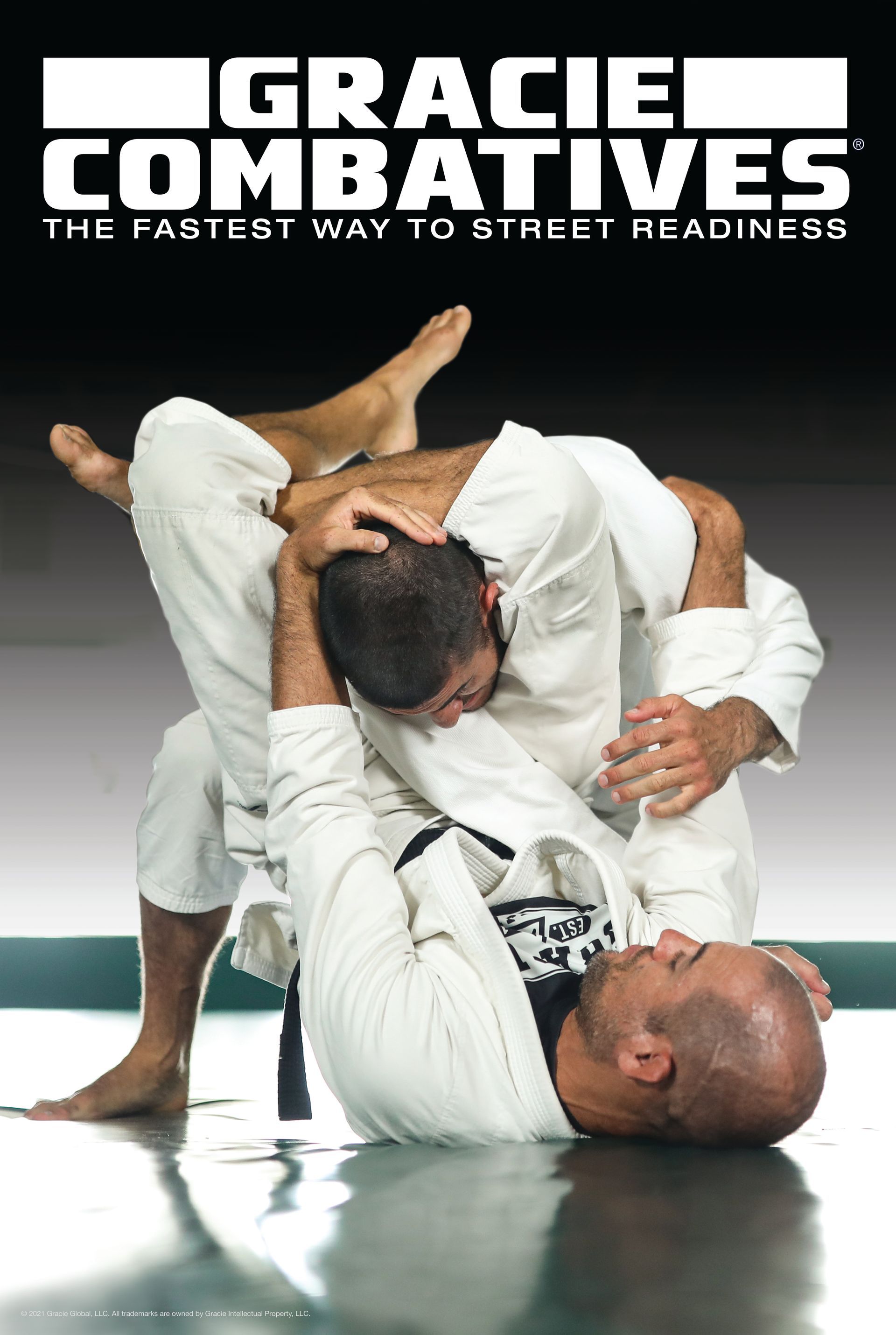 Gracie Jiu-jitsu
