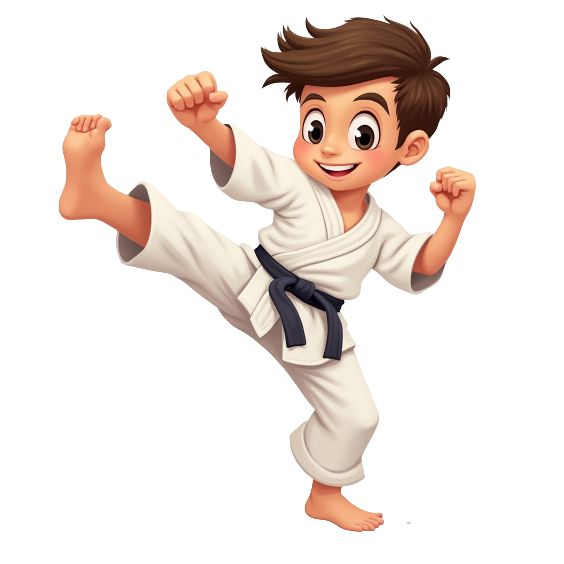 Karate Ninja