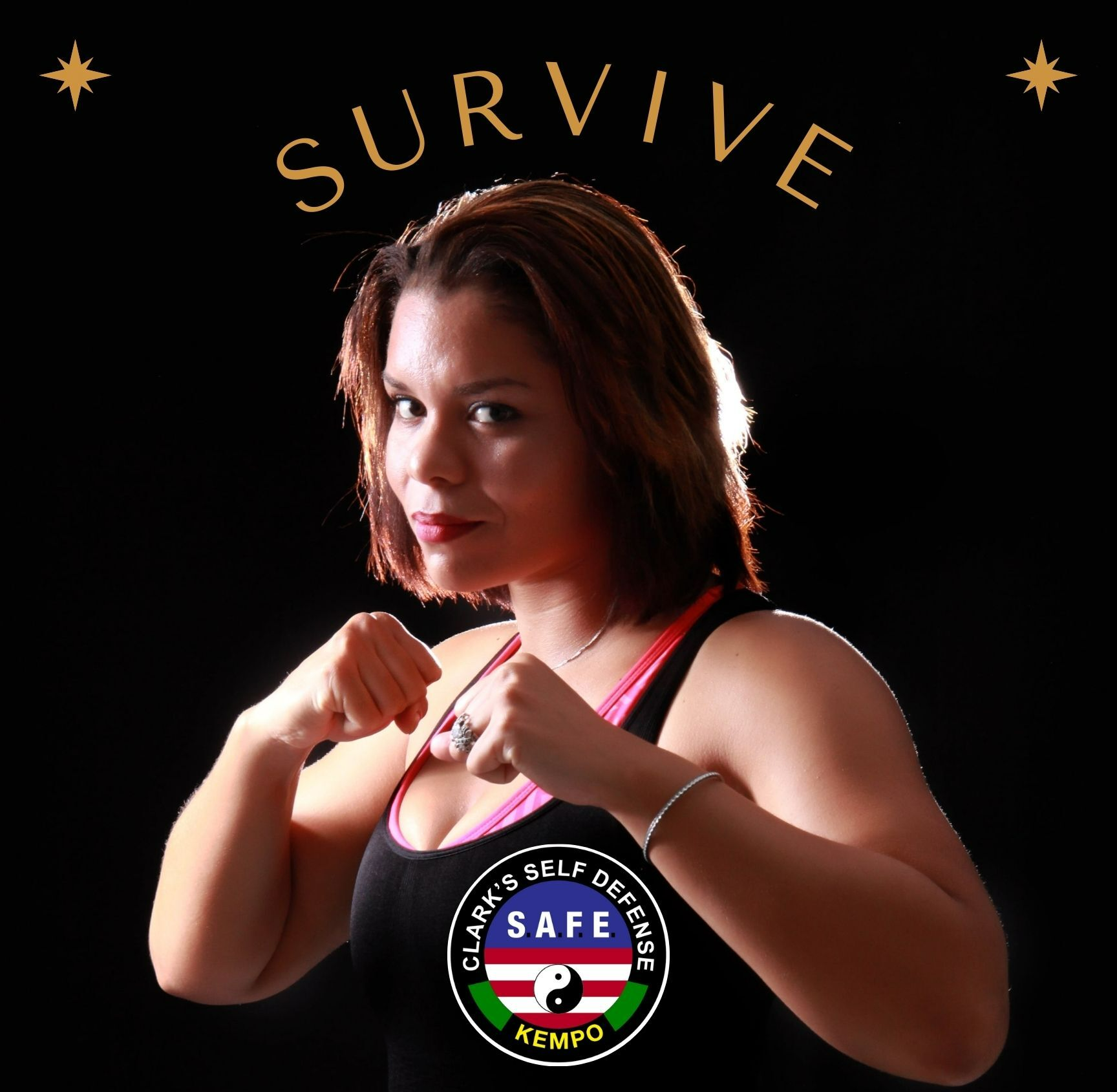 Self Defense for Women