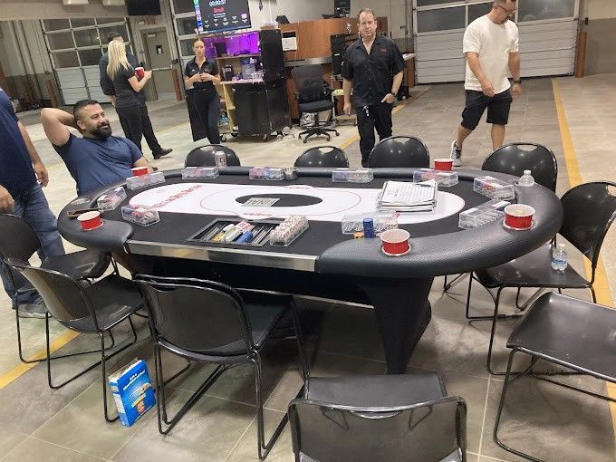 Blackjack Rentals in Scottsdale