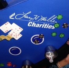 Larry Miller Blackjack Casino Sponsor