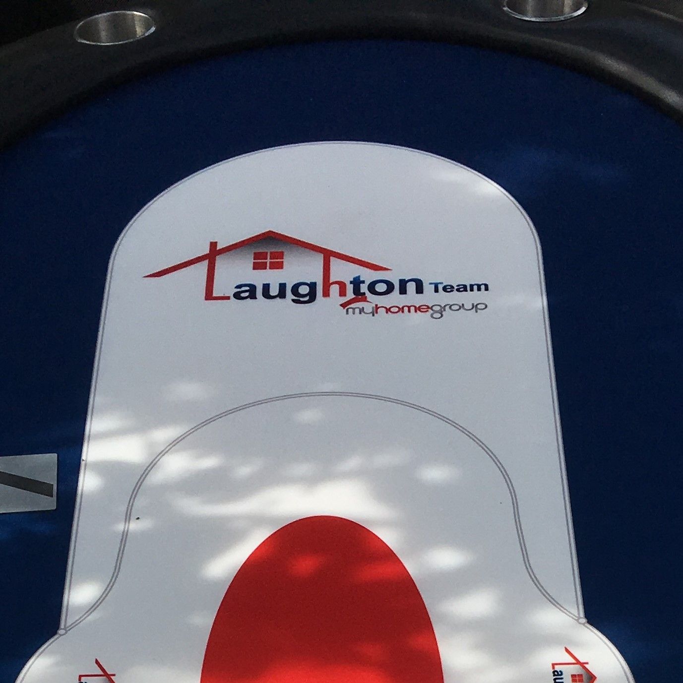 Laughton Group, My Home Group, Charity Poker Tournament