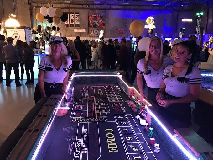 Poker Tournaments in Phoenix