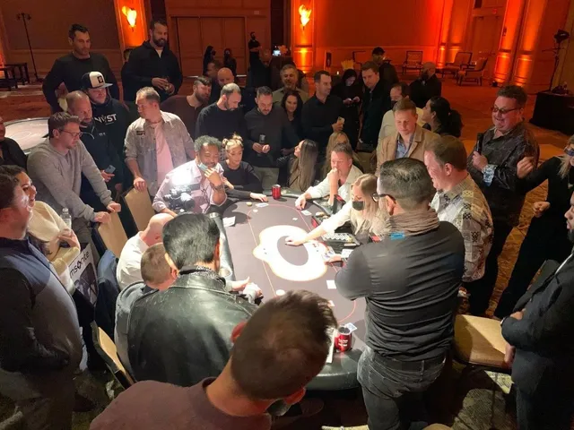 Scottsdale Casino Night Fundraising