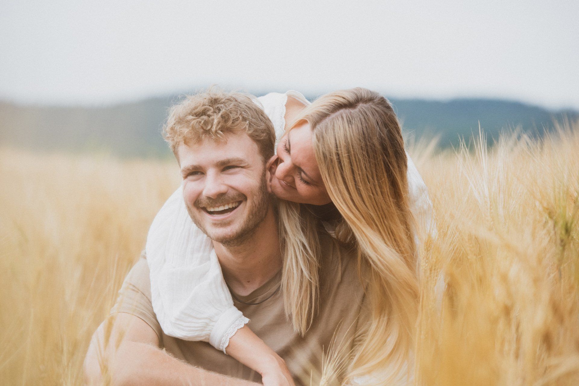 Pärchenshooting Pärchenshooting