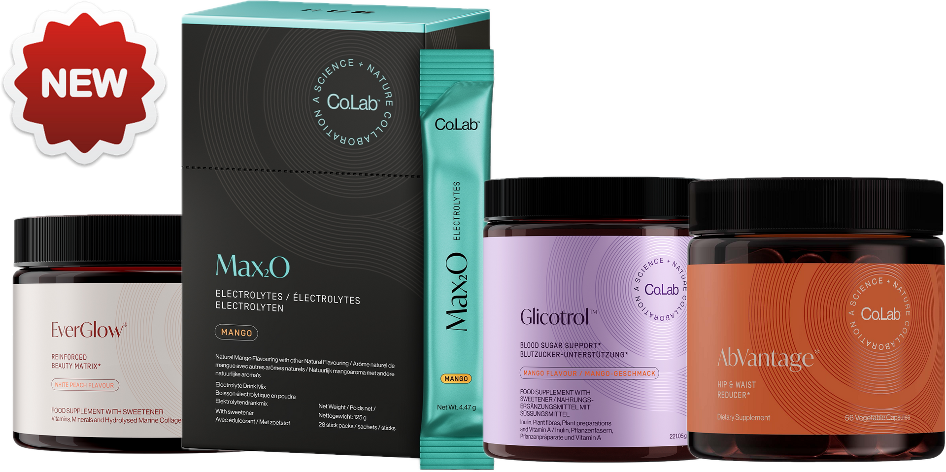 Negozio Partner.co - Co.Lab