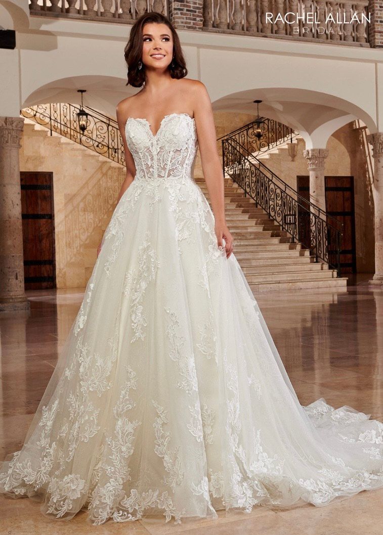 Karen Lesley Bridal Emporium