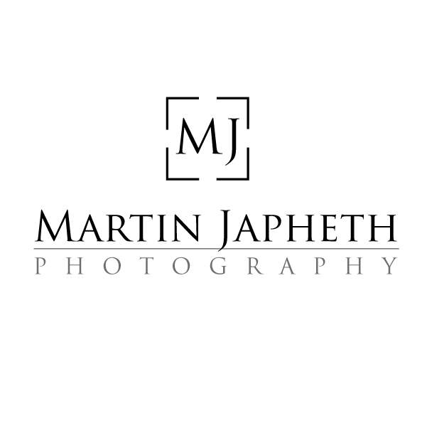 Martin Japheth Photography logo