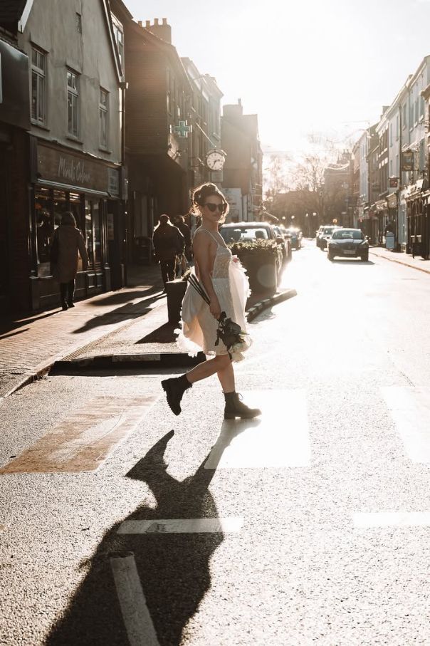 The Dress Bridal Boutique