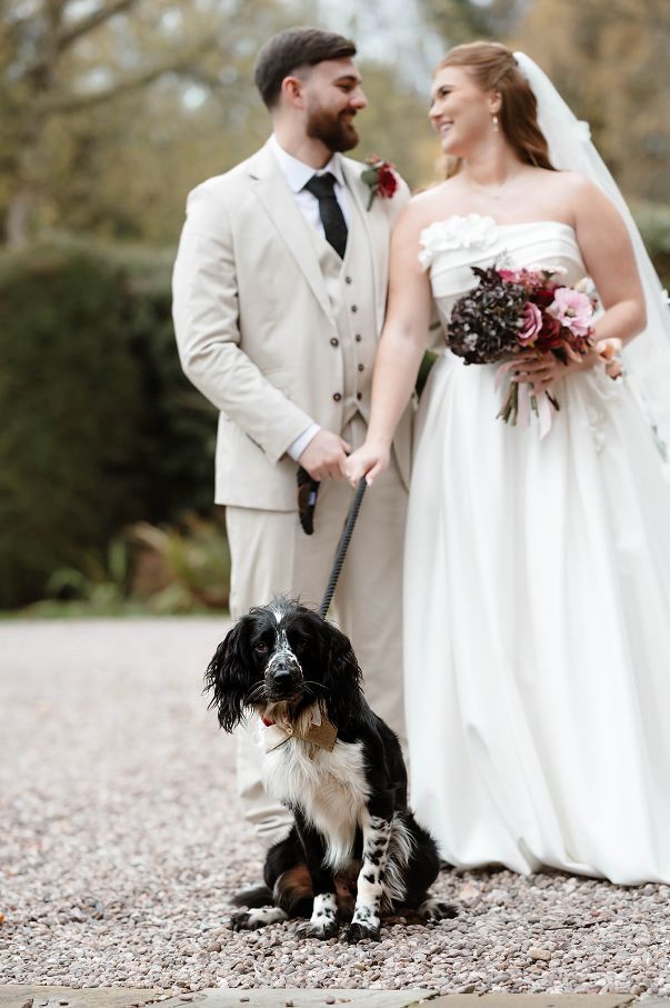 Wedding Tails & Events image 3