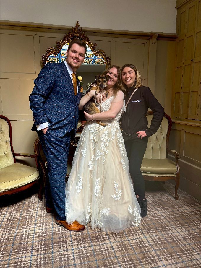 Wedding Tails & Events image 4