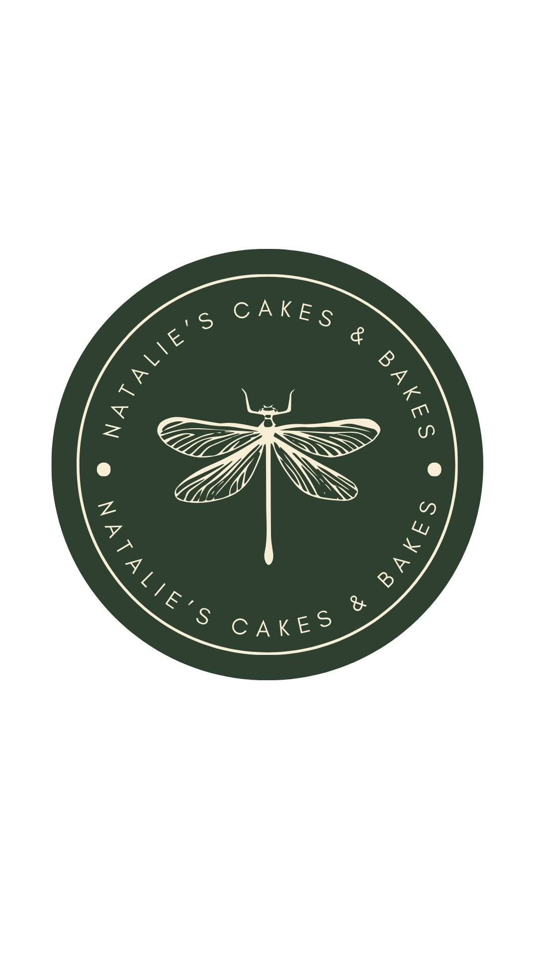 Natalie's Cakes & Bakes image