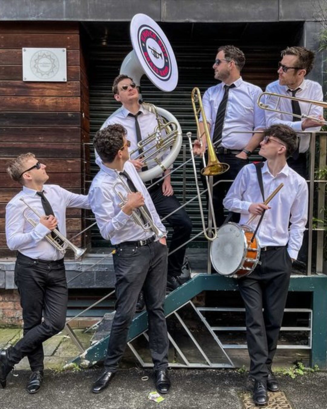 The Function Hub wedding entertainment