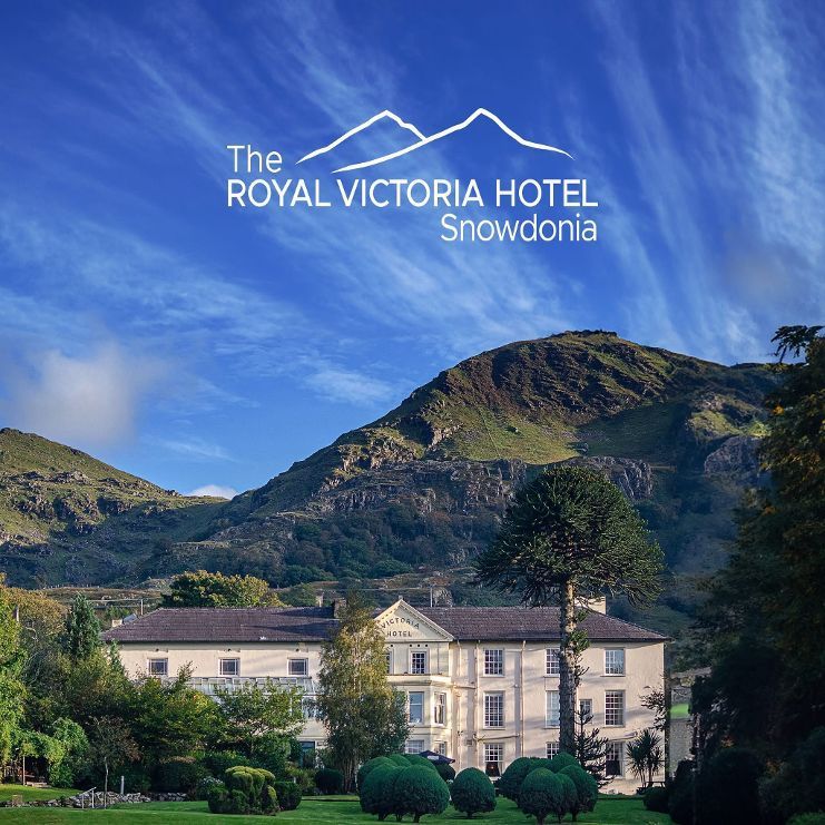 The Royal Victoria Hotel, Llanberis