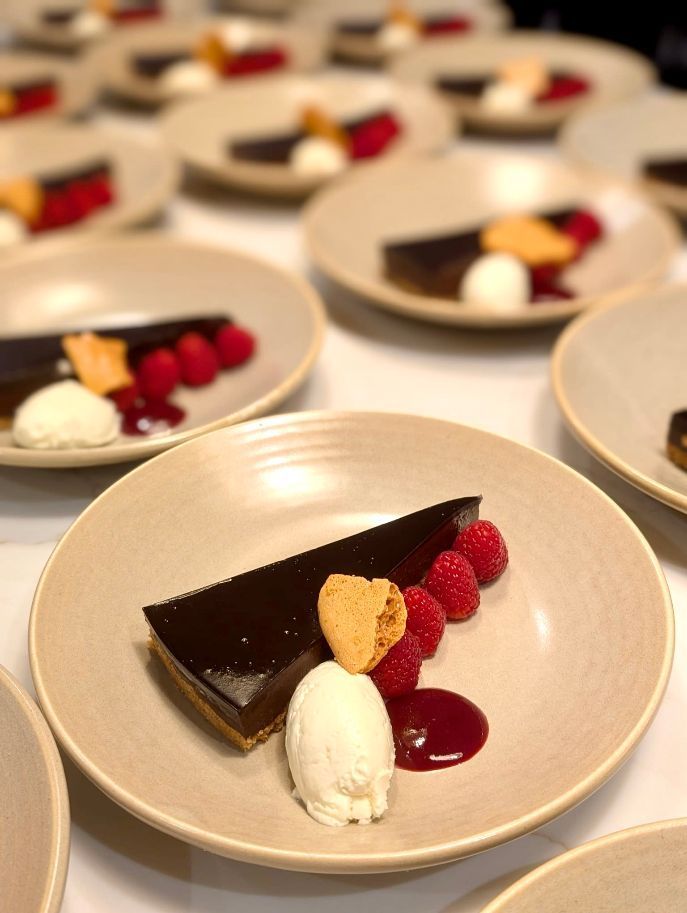 Outside Gourmet Catering image 4