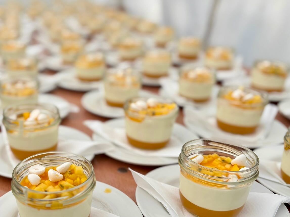 Outside Gourmet Catering image 1