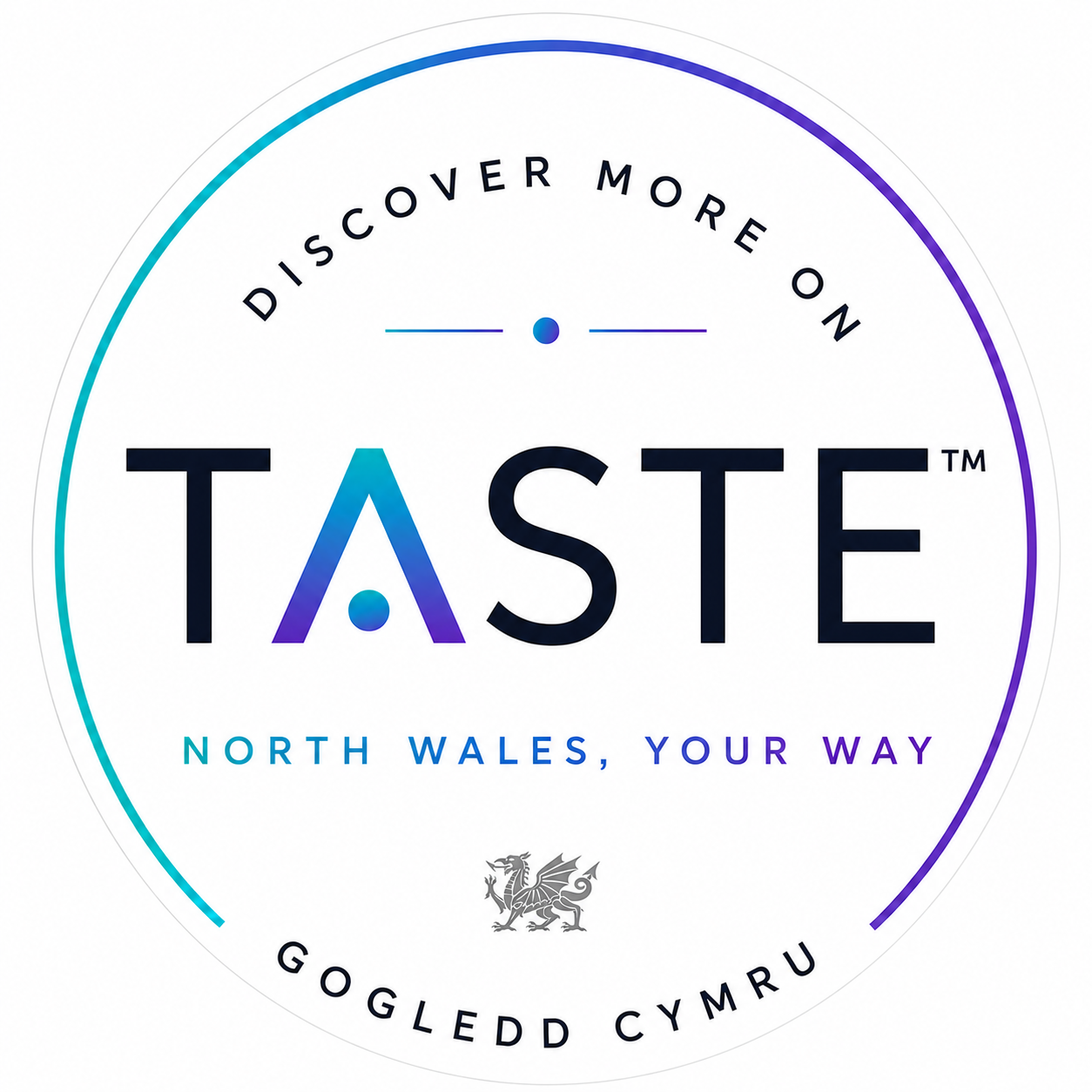 Taste North Wales