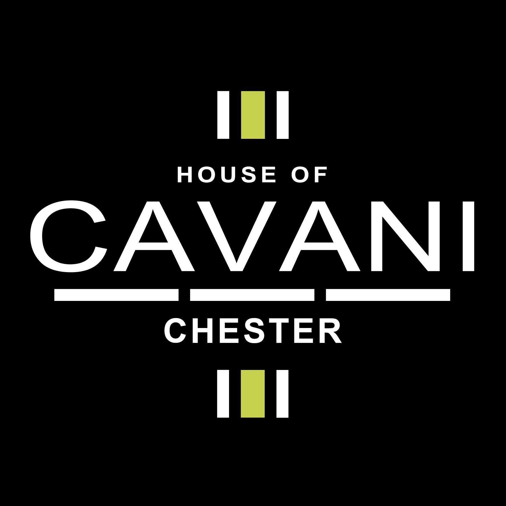 Cavani Of Chester logo