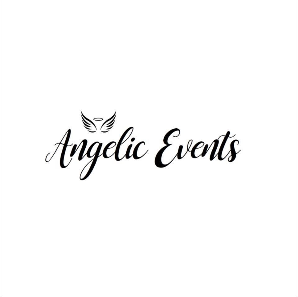 Angelic Events logo