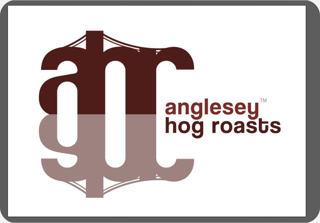 Anglesey Hog Roasts logo