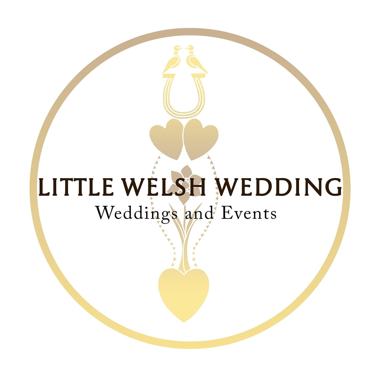 Little Welsh Wedding logo