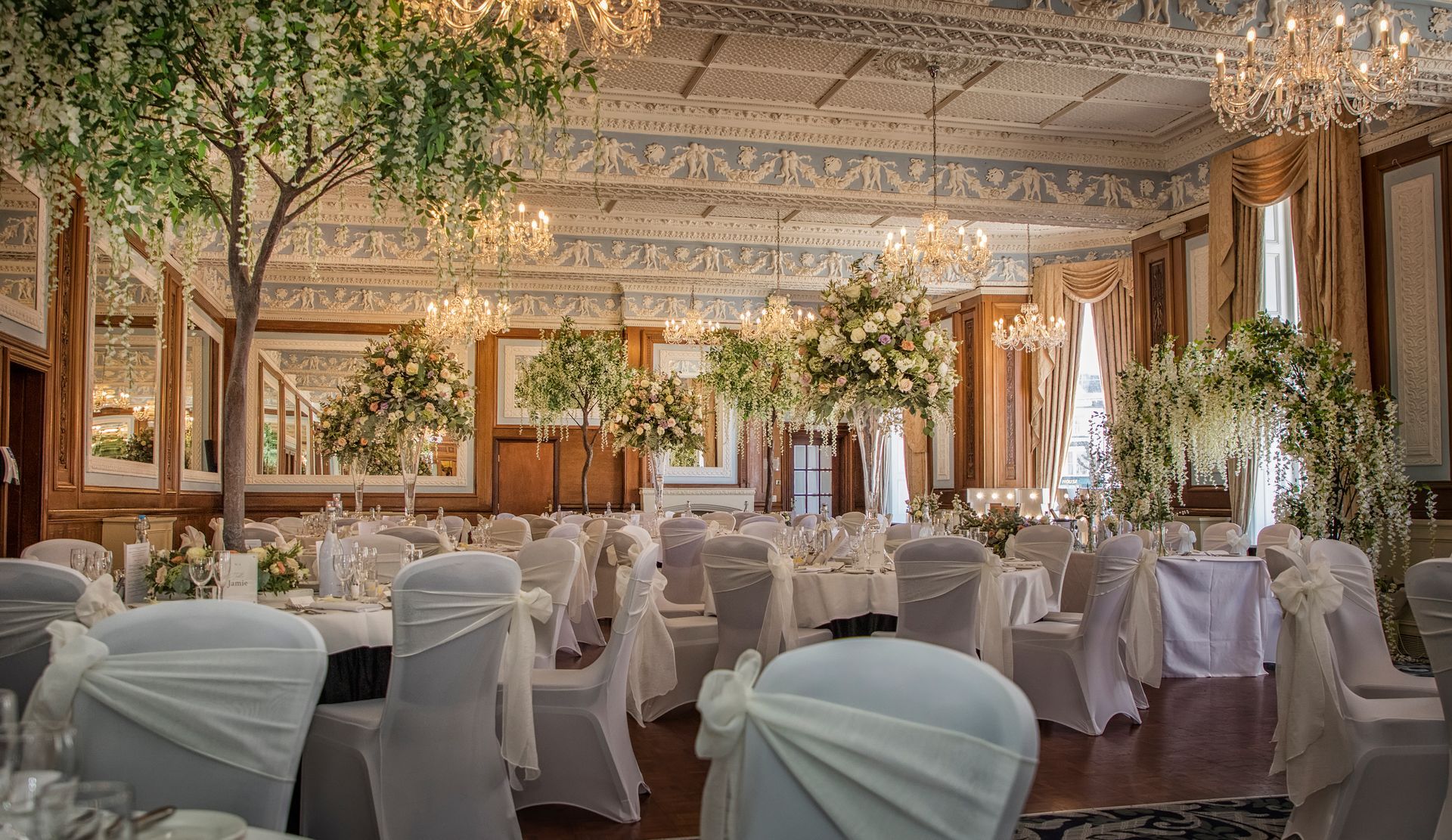 St George's Hotel, Llandudno