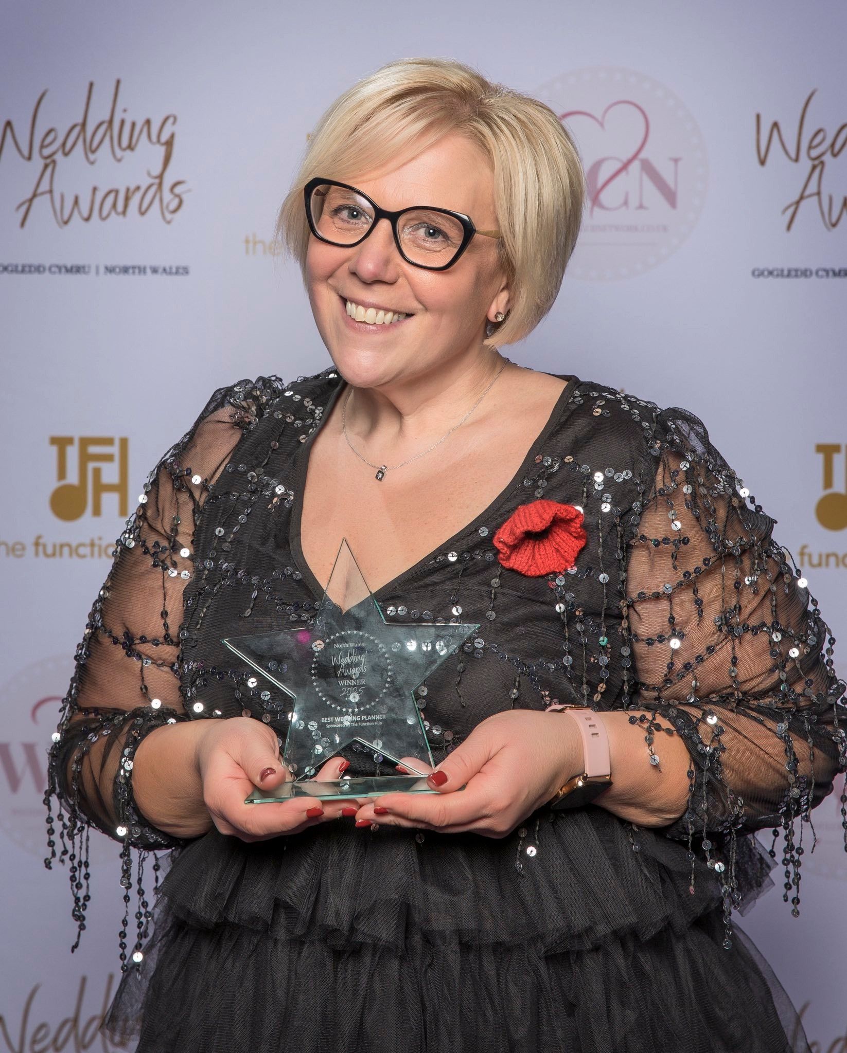 Perfectly Planned by Helen logo