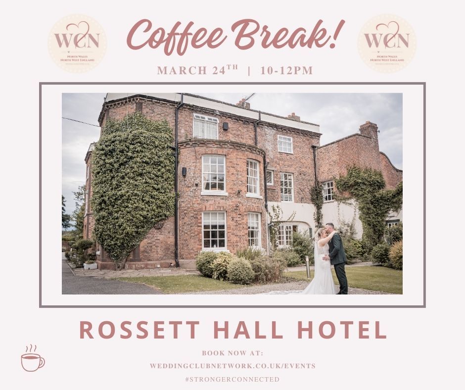 WCN Coffee Break Networking