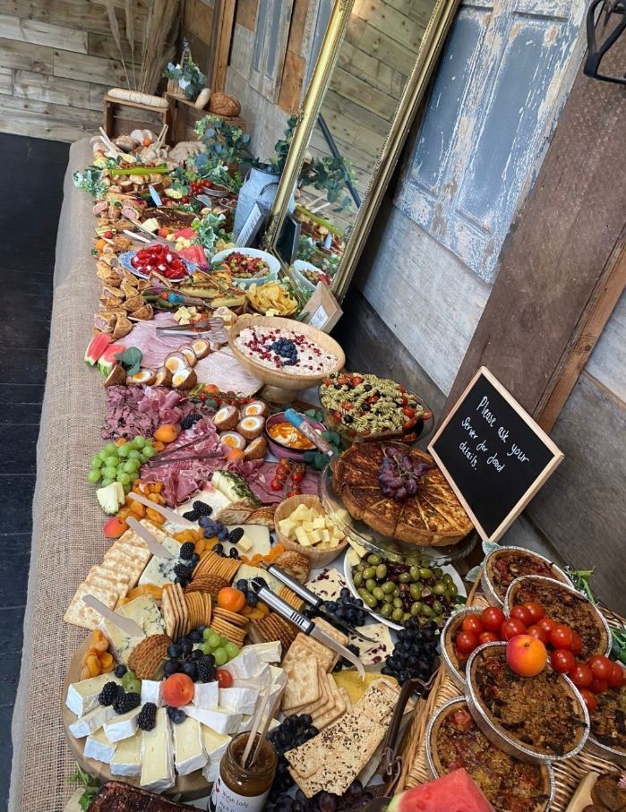 Anglesey Hog Roasts image 3