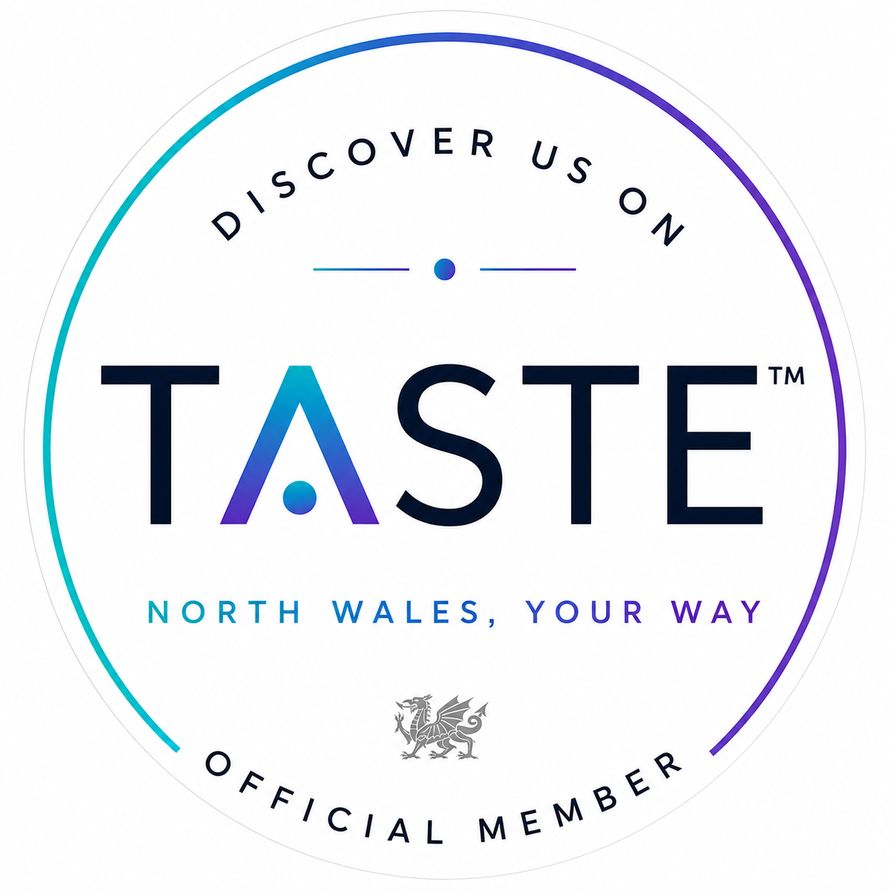 Taste North Wales