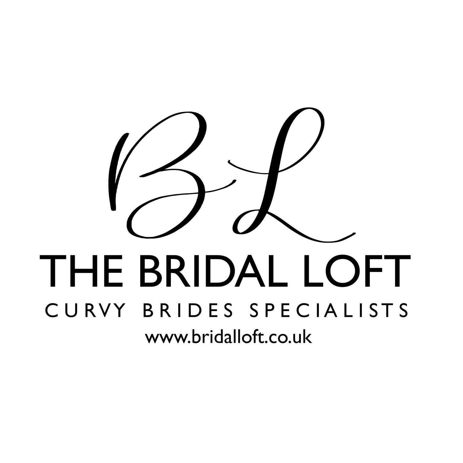 The Bridal Loft logo