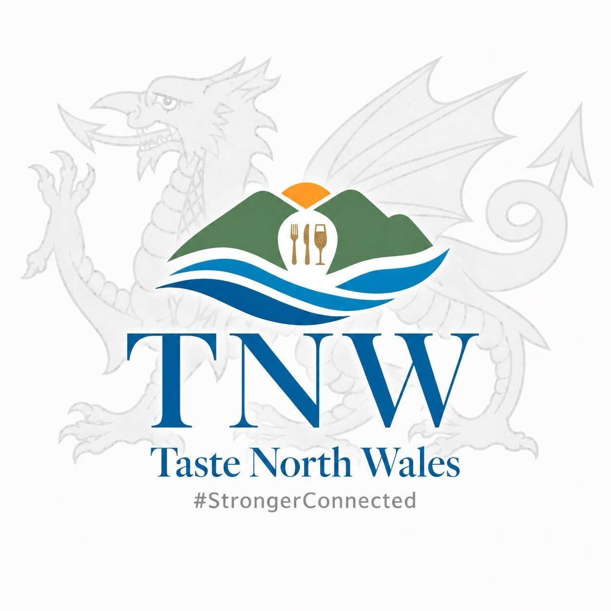 Taste North Wales
