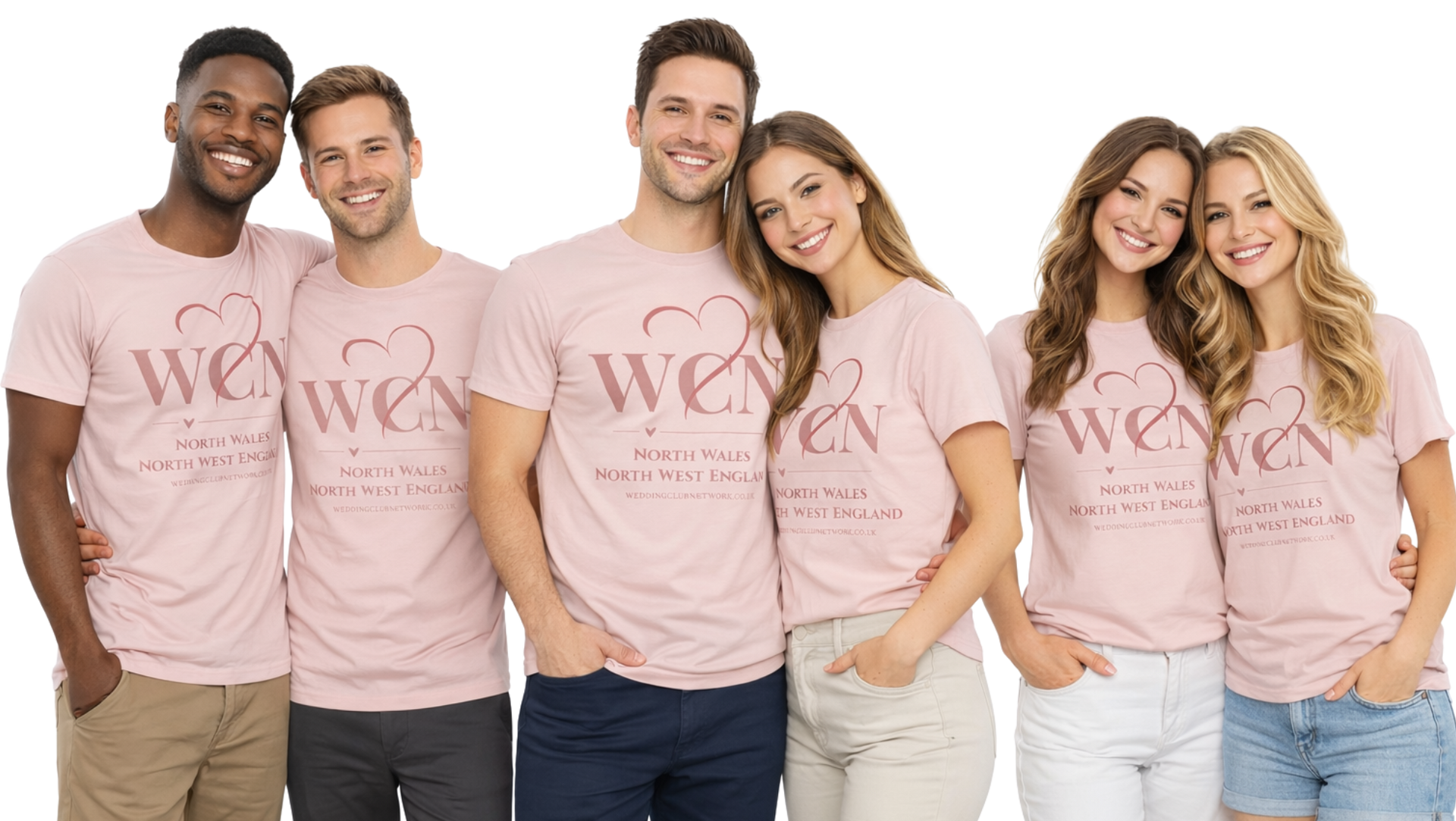 Wedding Inspiration Builder – WCN couples
